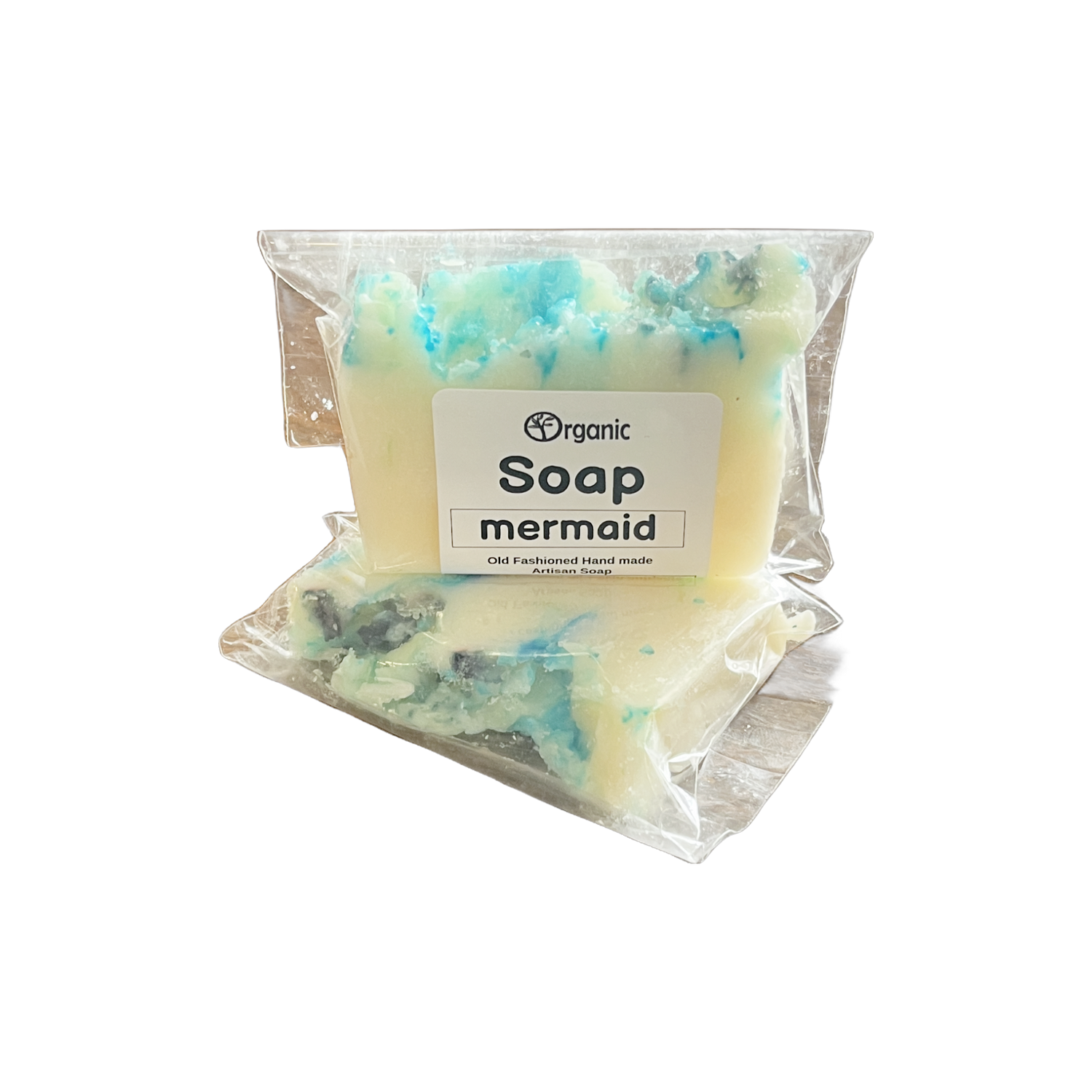 Soap bars