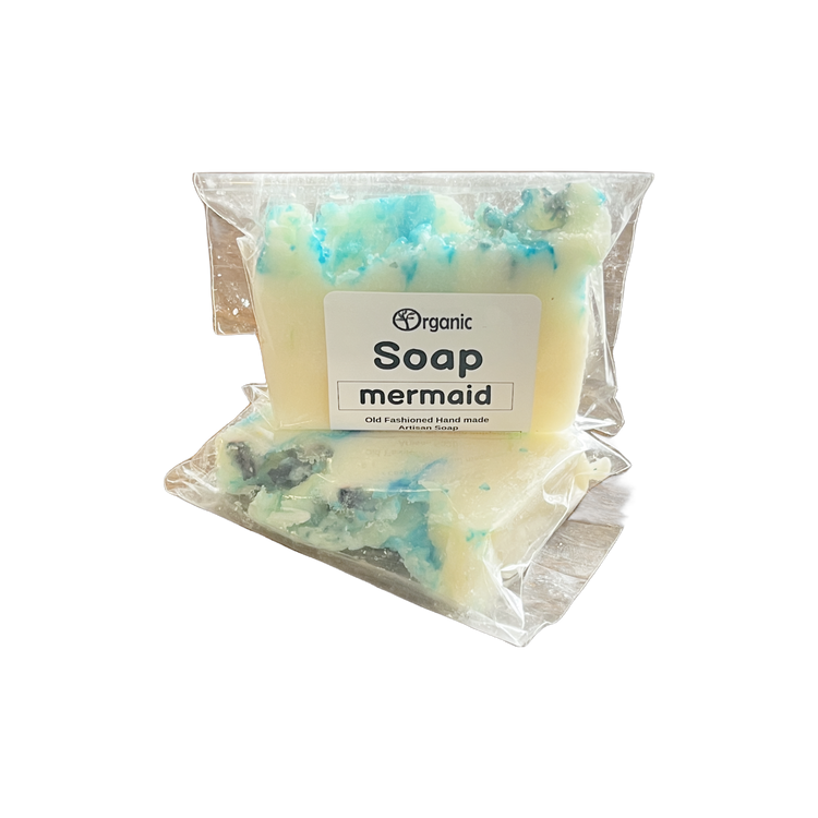 Soap bars