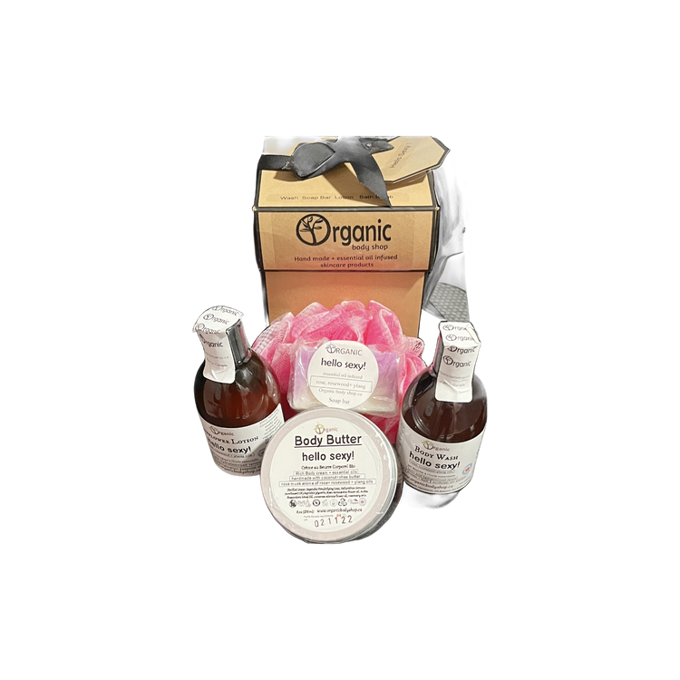 Gifts