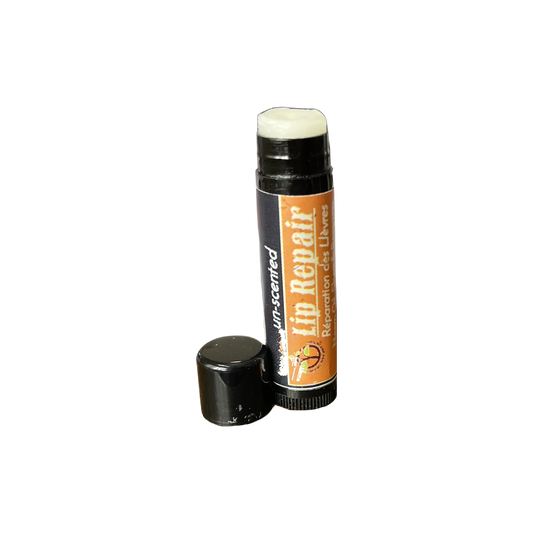 Lip Repair Balm.