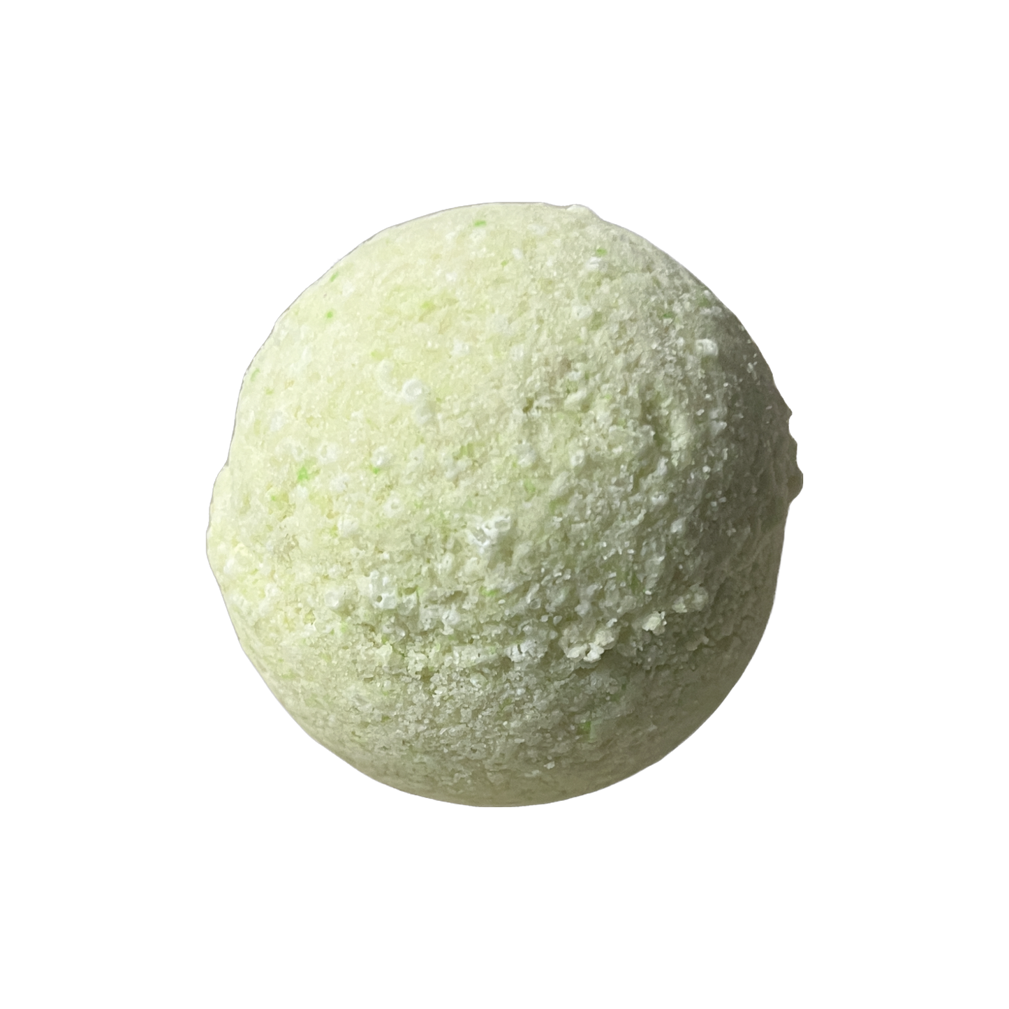 Coconut Lime Bath Bomb 100ml