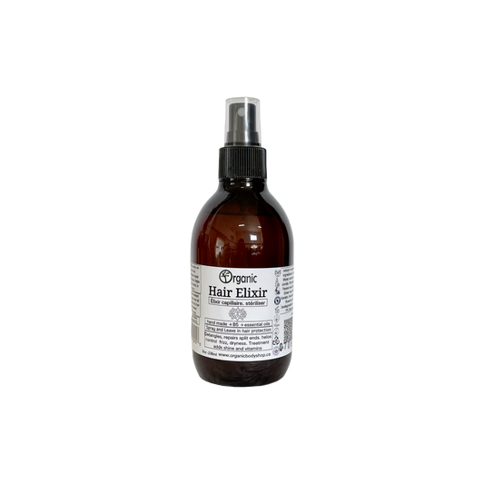 Elixir Leave in Treatment spray 250ml