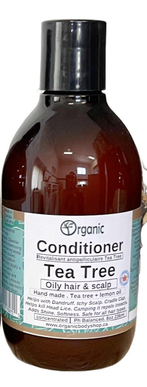 Tea Tree Therapy Conditioner