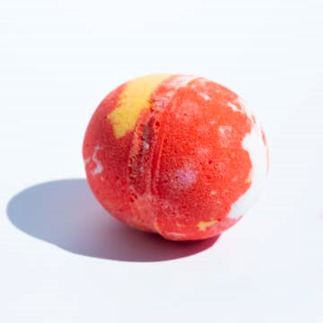Bombe de bain Bellini 155g
