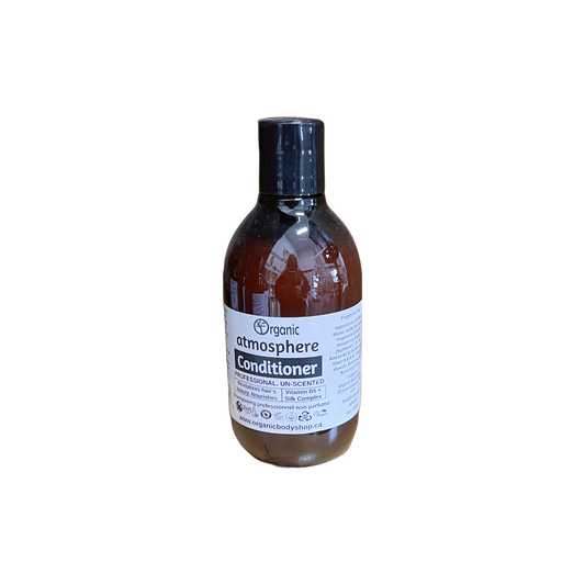 Atmosphere Conditioner-Unscented.B5+Silk complex. 8oz