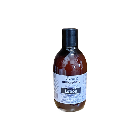 Lotion non parfumée Atmosphere 8 oz