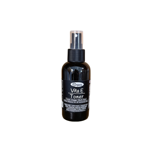 Tonique Vita E + Tea Tree
