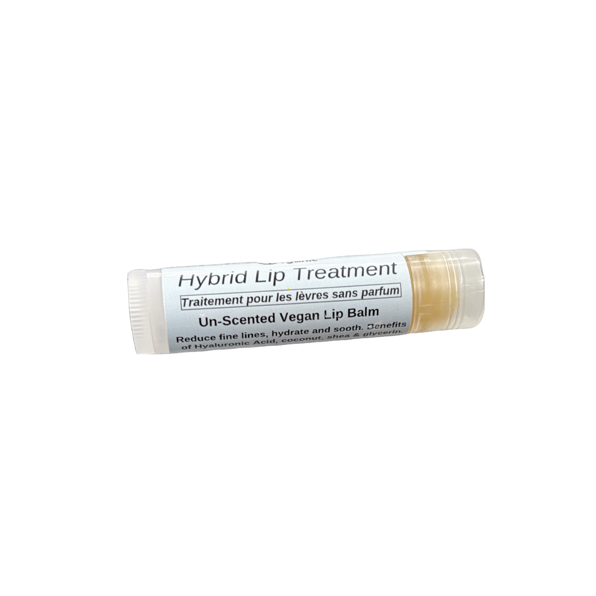 Hybrid Lip Treatment Balm – Hyaluronic Acid