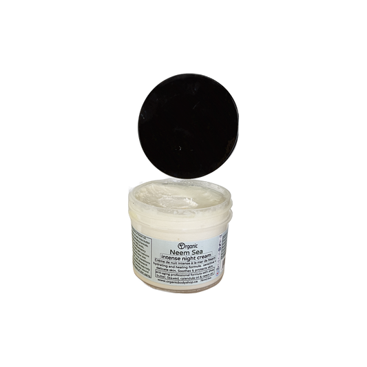 Neem Night Cream 2oz
