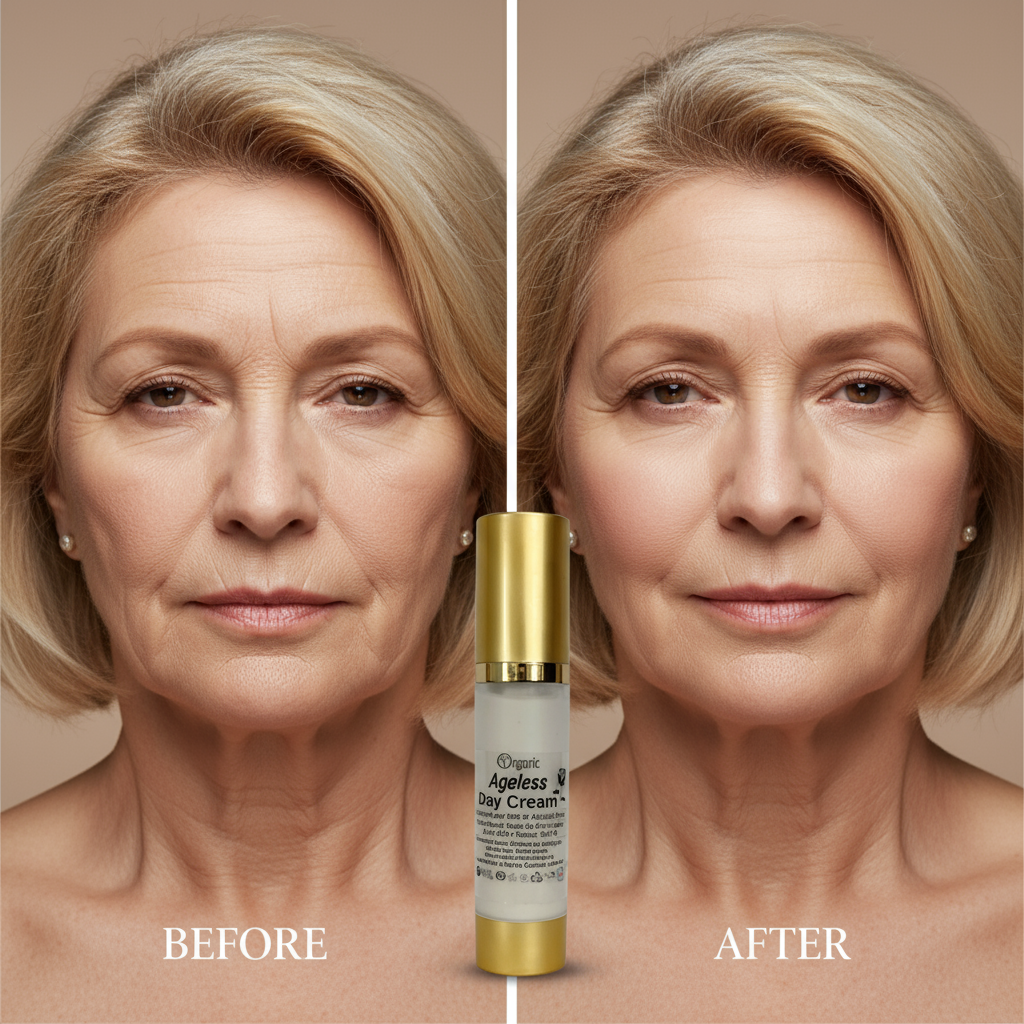 change bottle to gold bottle on organicbodyshop.ca
