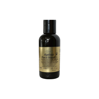 Ageless Face Wash. Anti-aging.retinol.hydrate