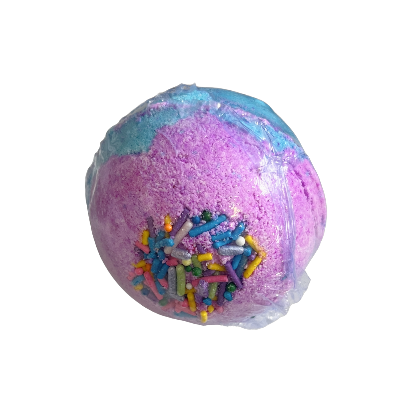 Bomba de baño Feliz Cumpleaños. 155gr. 