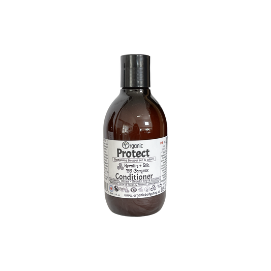 Après-shampoing protecteur pour cheveux 250 ml