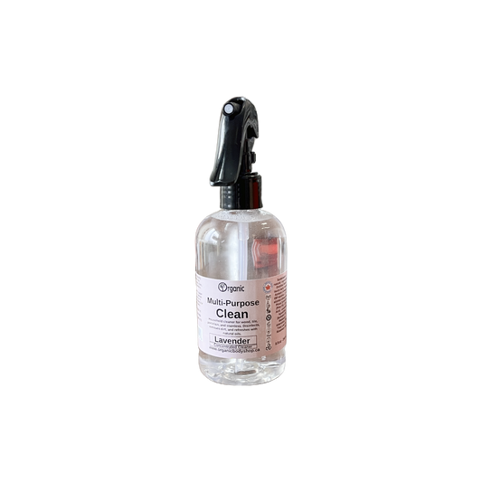 Household Cleaner. Lavender.   Multi-purpose.