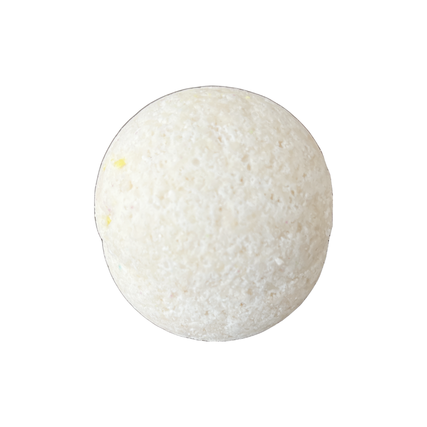 Vanilla Bath Bomb 100ml
