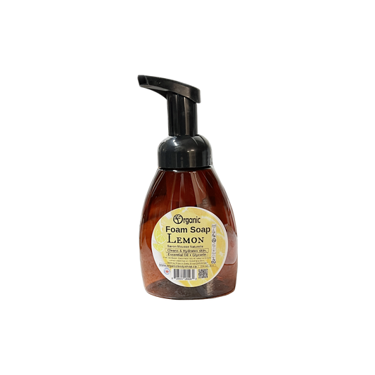 Hand Soap. Fresh Lemon