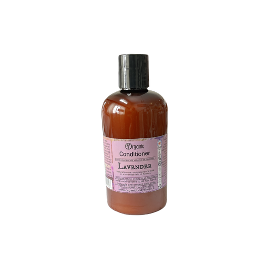 Volume Conditioner. Shine. Balance
