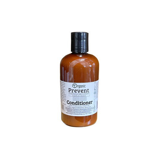 Conditionnement Prévention Épaississement 250 ml
