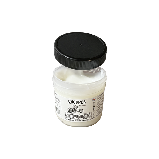 Chopper Anti-aging Face Cream