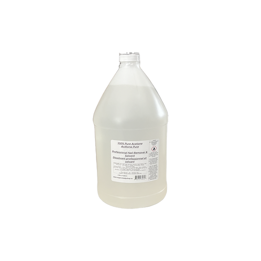 Quitaesmalte sin acetona, 32 oz