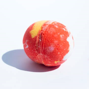 Bellini Bath Bomb 155g