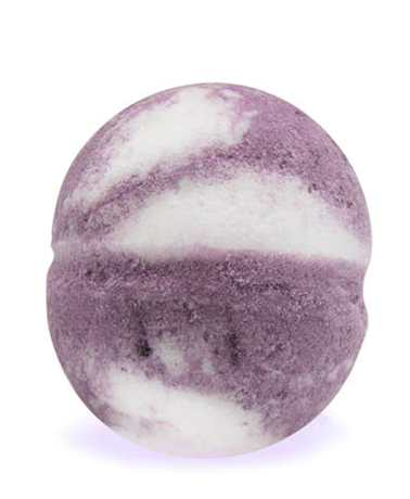 Calm Lavender Bath Bomb 155gr