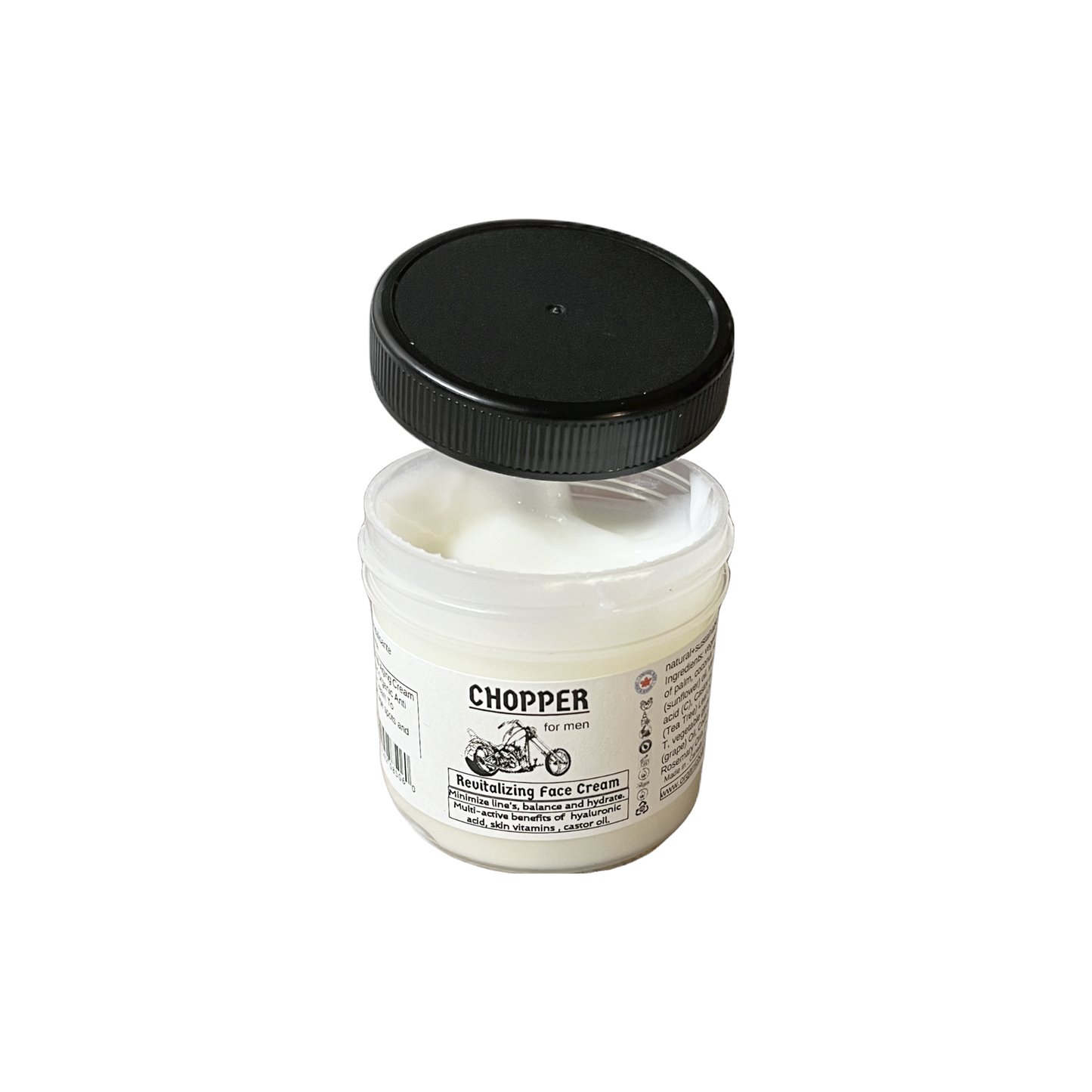Chopper Anti-aging Face Cream