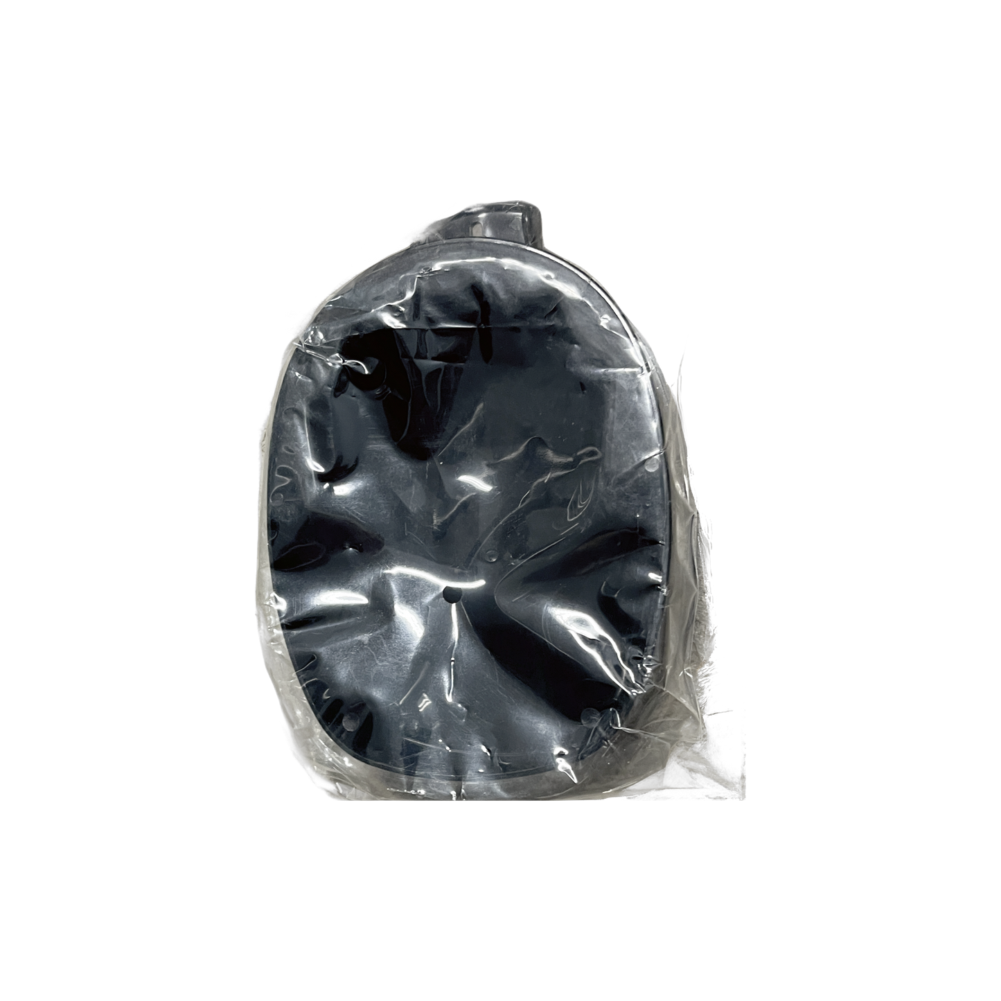 Manicure Bowl-Black