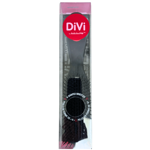 Divi Detangling brush from Babyliss Pro