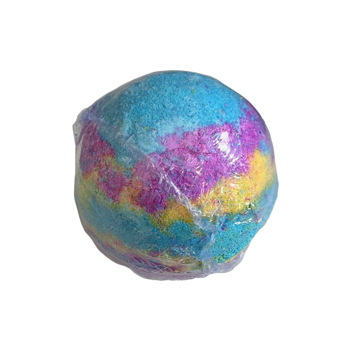 Bomba Espacial. Aroma terroso y espuma de lujo.