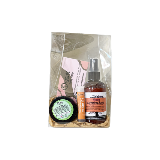 Outdoor Explorer Gift