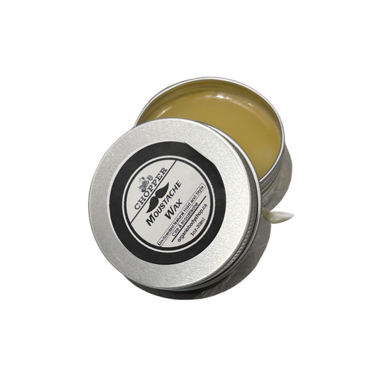 CHOPPER Moustache Wax