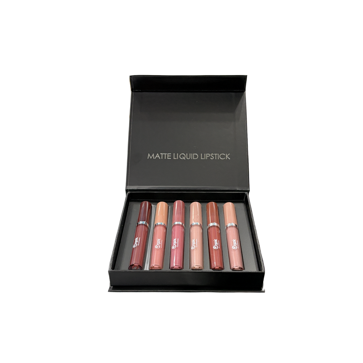 Lips in Color-Gift Set
