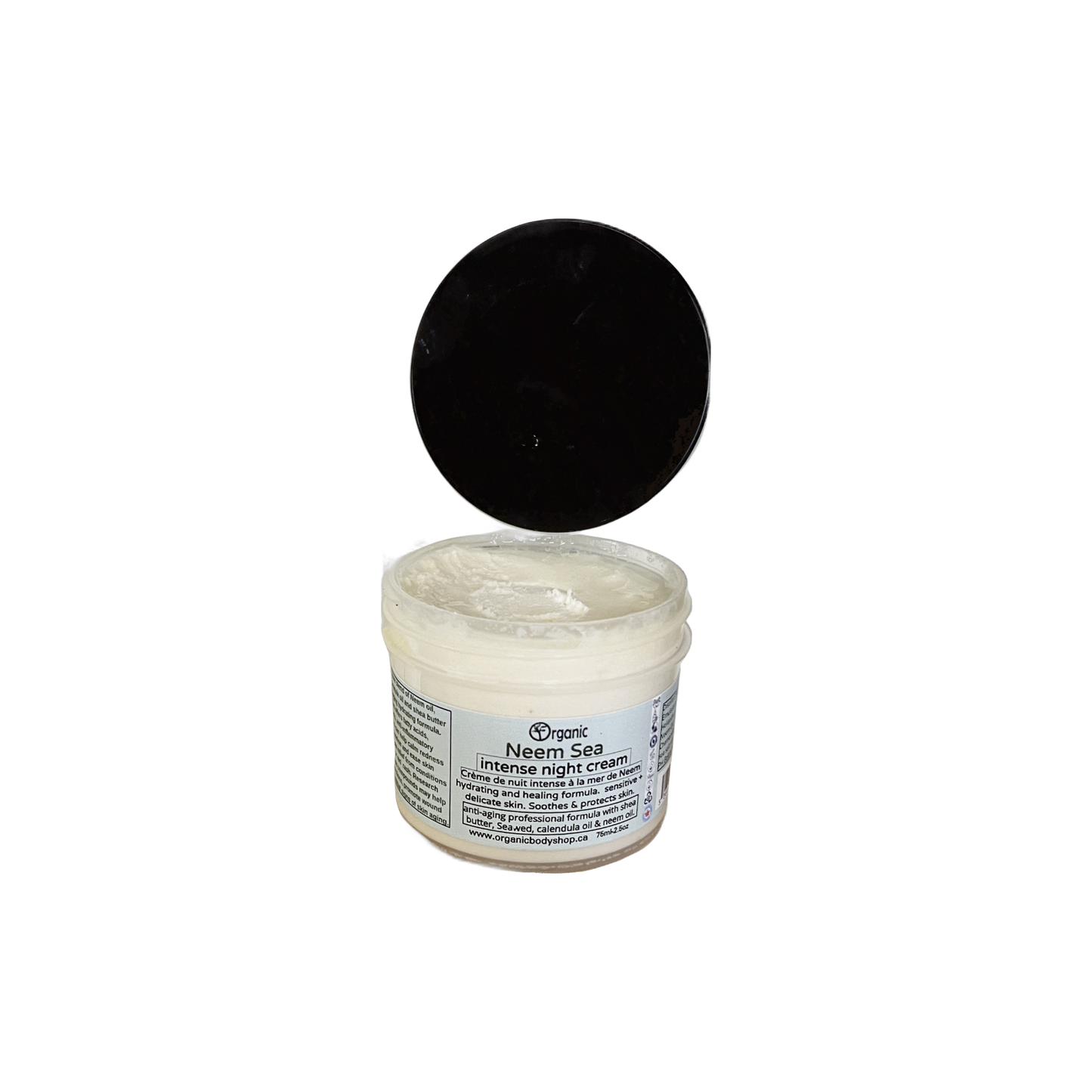 Neem Night Cream 2oz