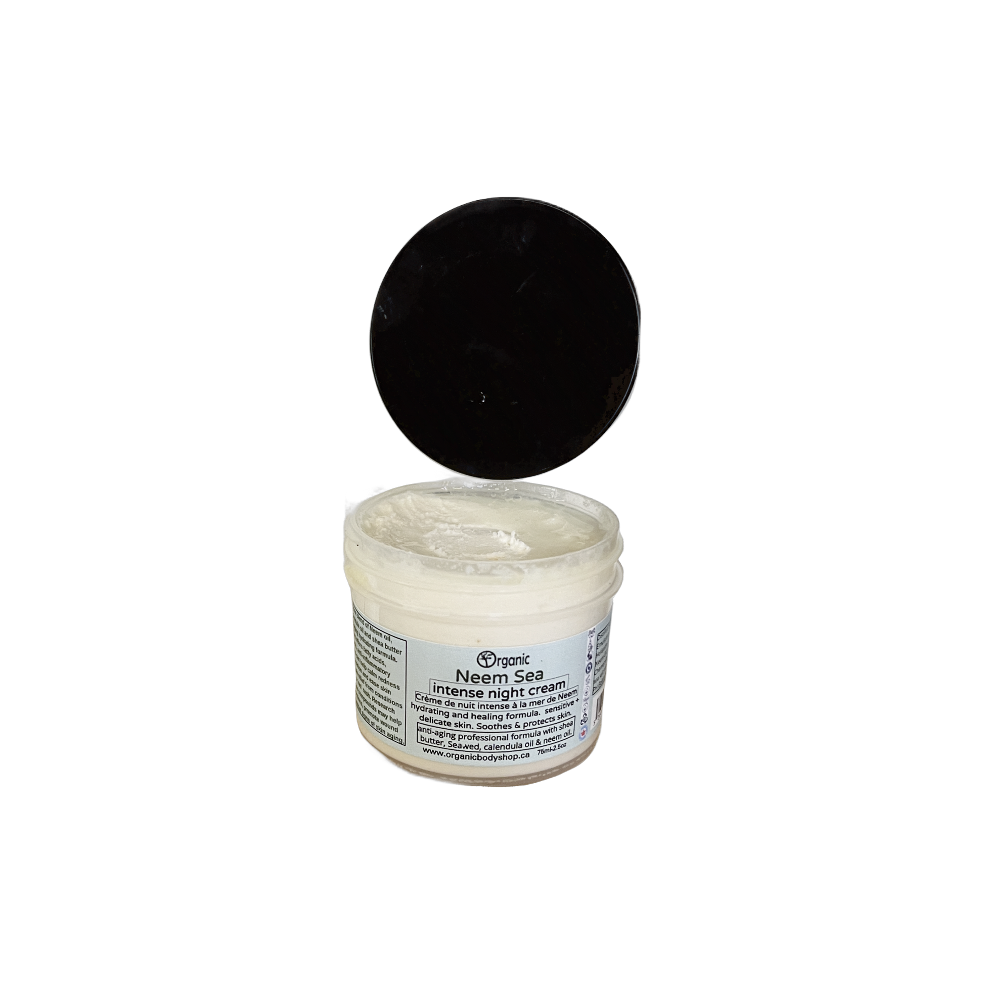 Neem Night Cream 2oz