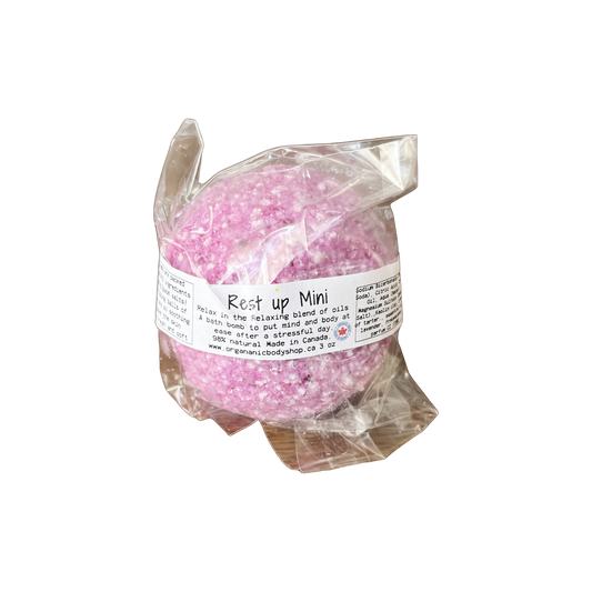Rest Up Mini Bomb 100ml