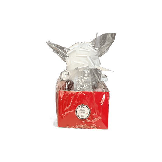 Calm Lavender Body+ Home Gift set.5pc - Organic Body Shop