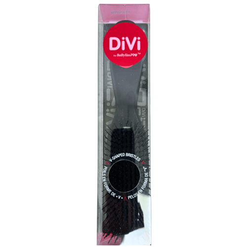 Divi Detangling brush from Babyliss Pro - Organic Body Shop