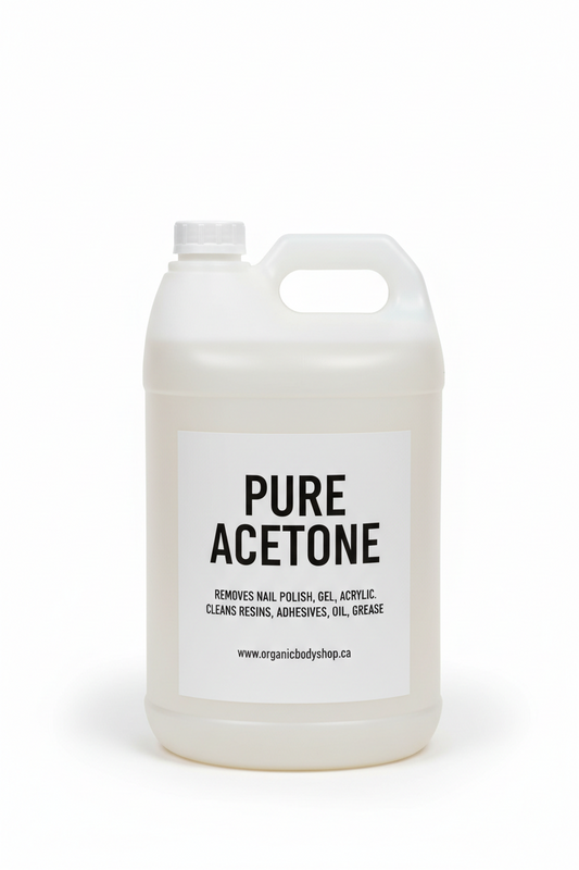 Acetone Pure. Gallon