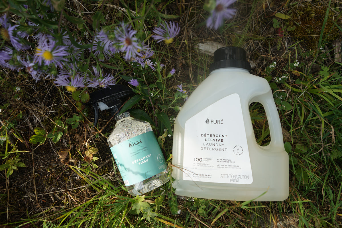 Pure Laundry Detergent | 2.5 L