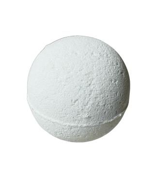 Magnesium Salt soak Bath bomb - 400gr. - Organic Body Shop