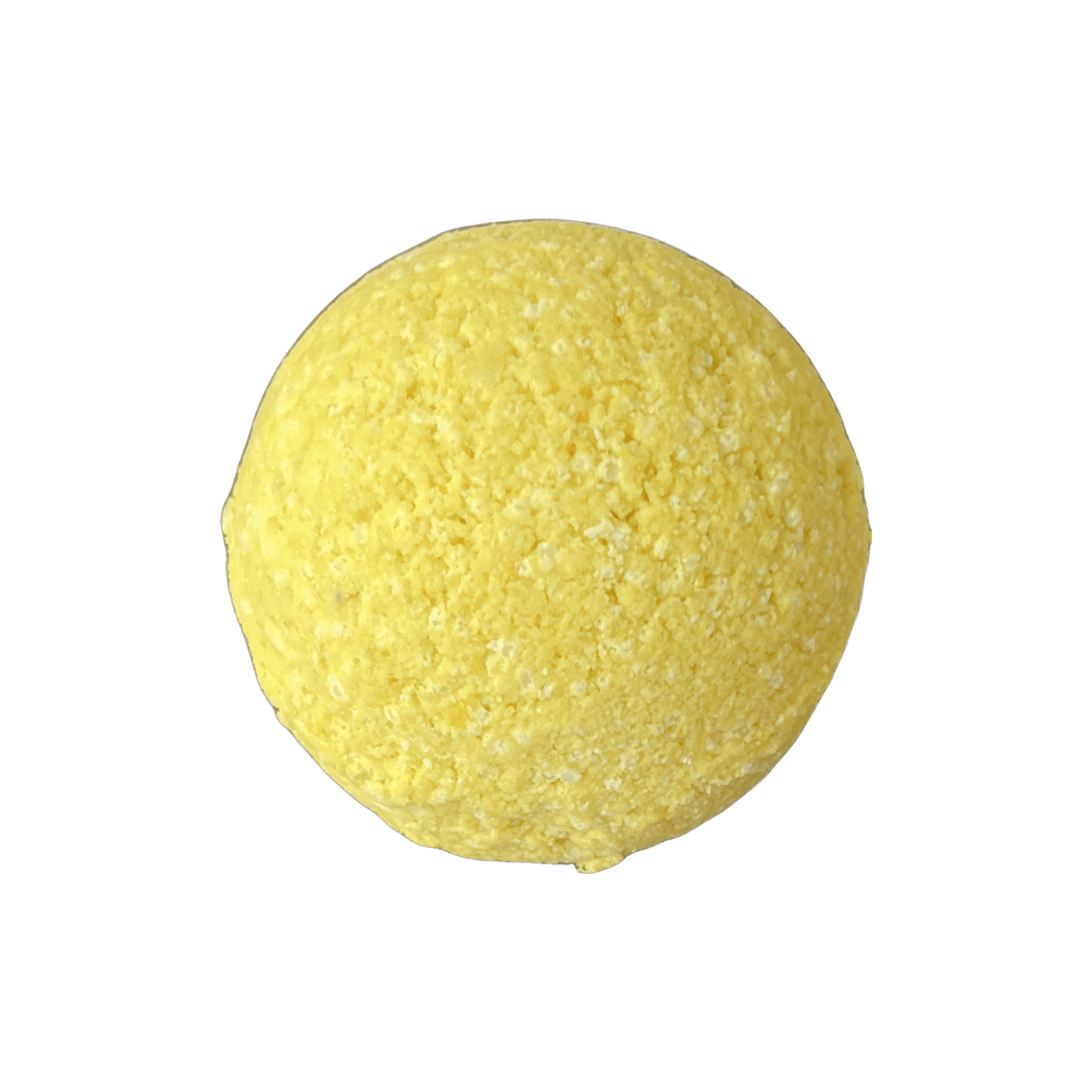 Satsuma Bath Bomb 100ml - Organic Body Shop