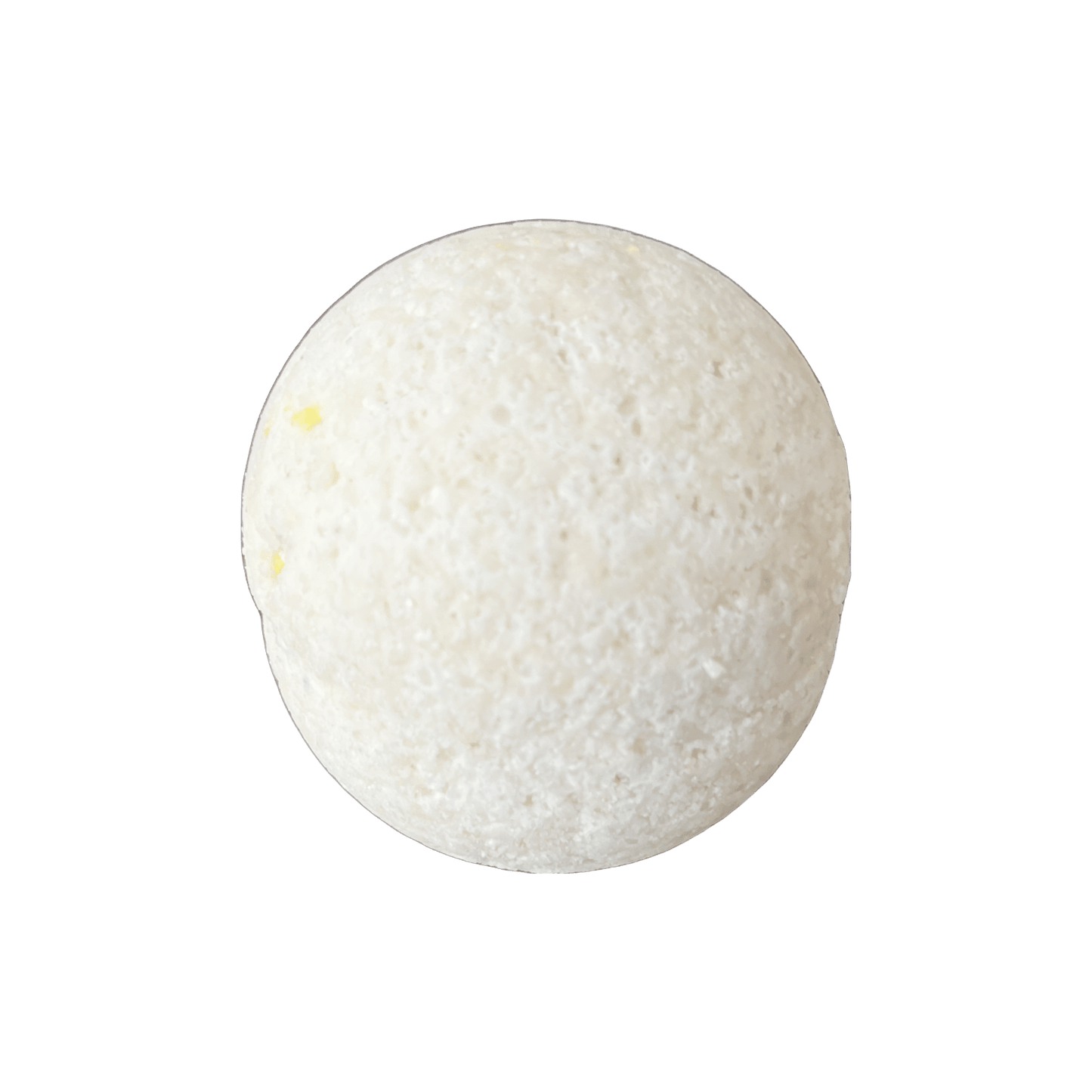 Vanilla Bath Bomb 100ml - Organic Body Shop